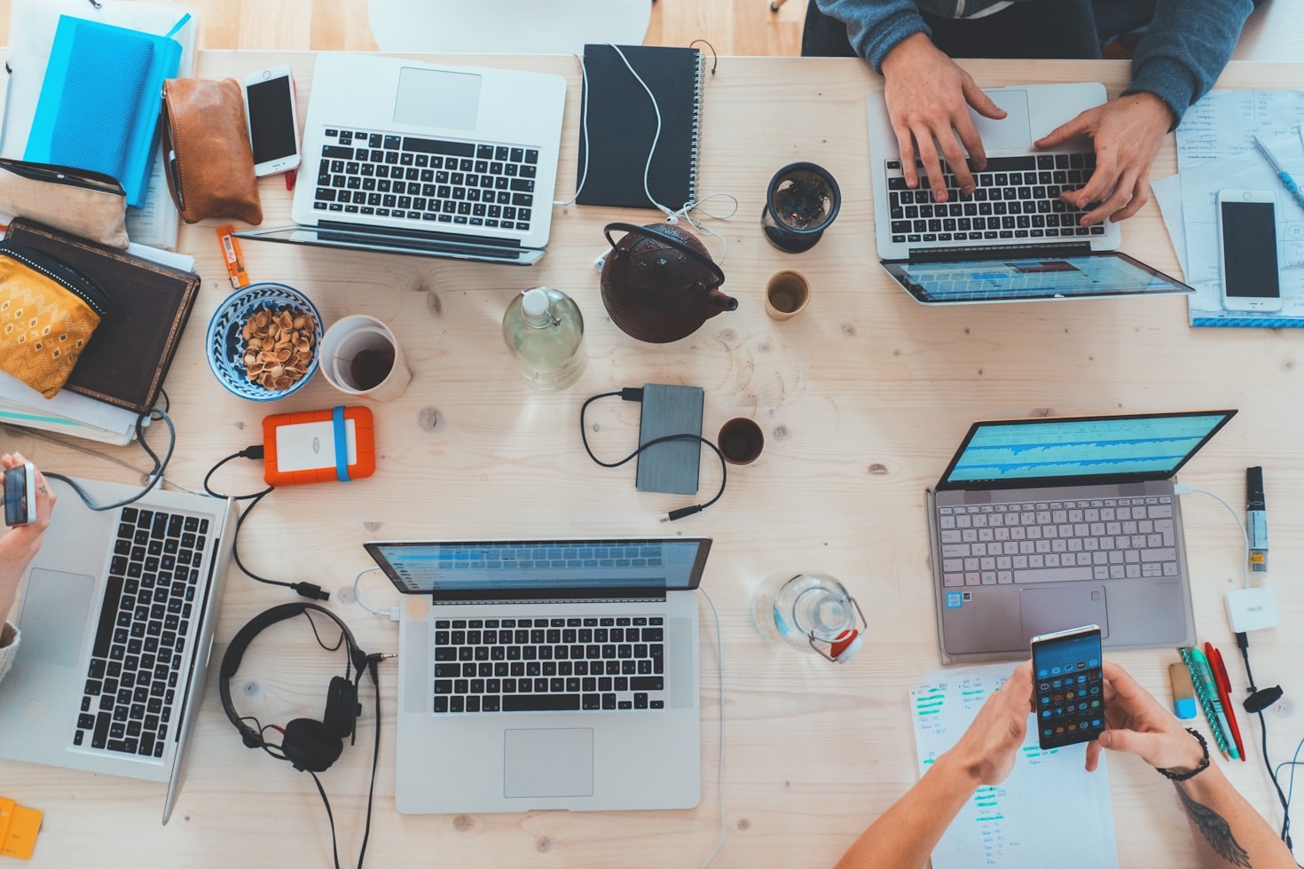 How Technology Training Boosts Career Opportunities